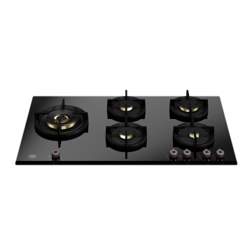 Bertazzoni P90 5L PRO GNE T Αυτόνομη Εστία Γκαζιού